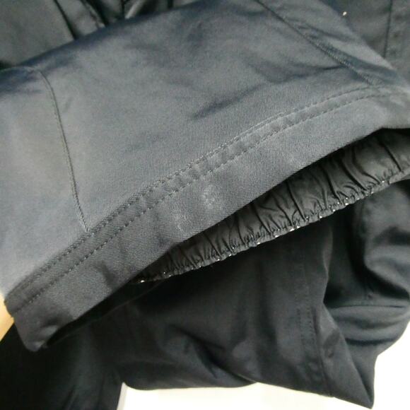 Marker women's size 10 black‎ snow pants - Picture 6 of 12